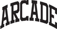 Arcade logo