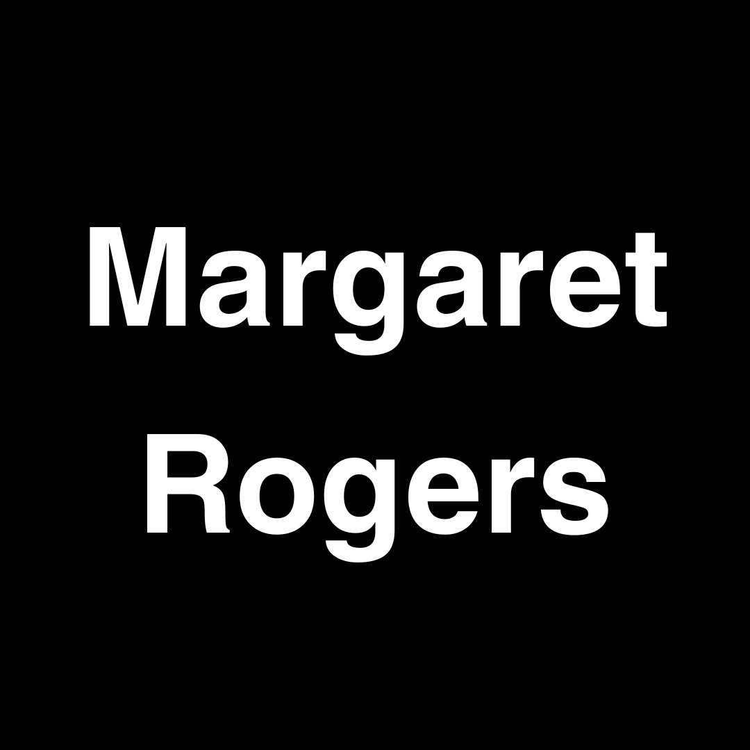 Margaret Rogers
