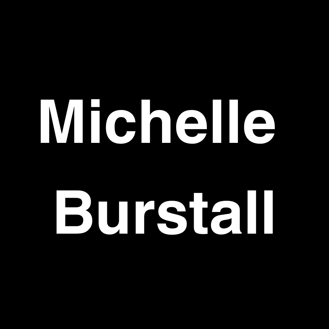 Michelle Burstall