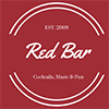 Red Bar logo