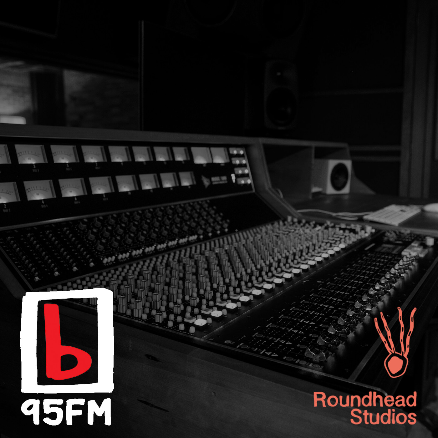 95bFM: Tools of the Trade