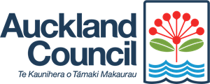 Auckland City Council Logo