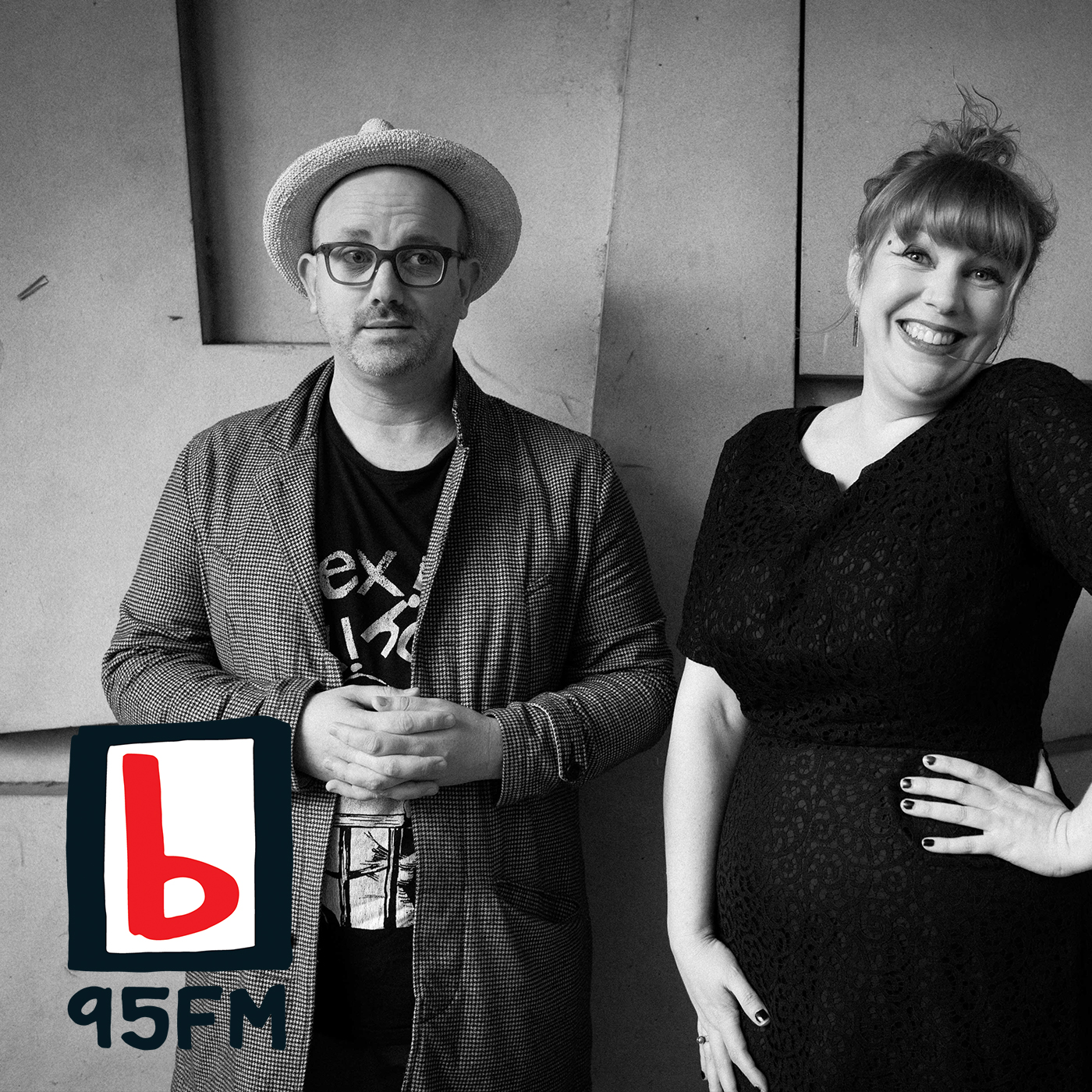 95bFM: Back on the Goodfoot