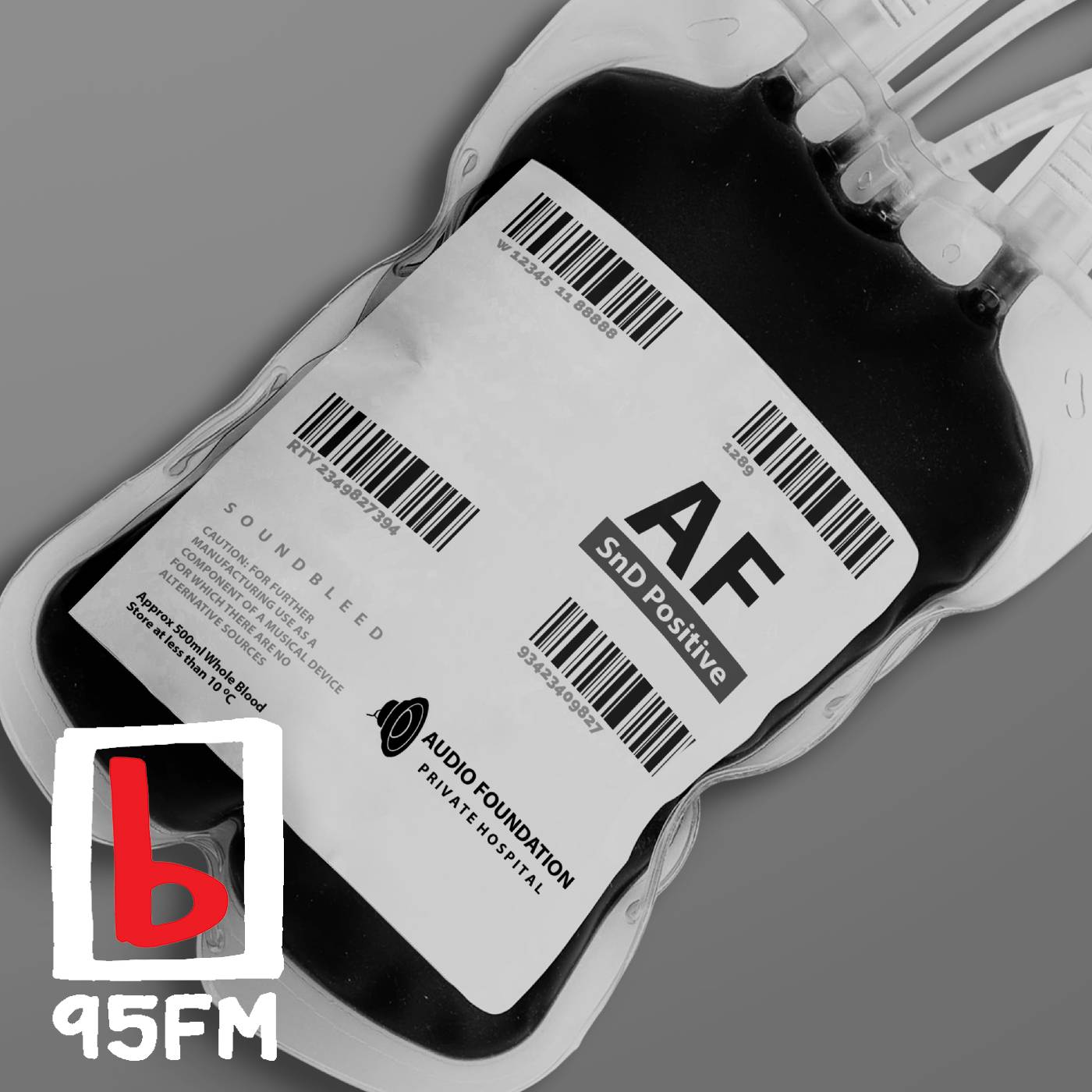 95bFM: Soundbleed