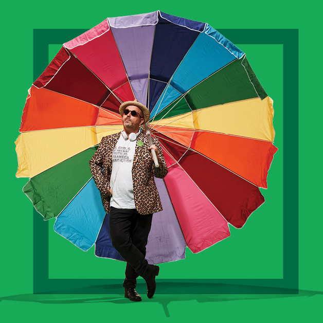 Auckland Live's Summer in the Square 95bFM