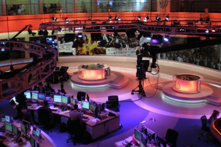 95bFM Al Jazeera