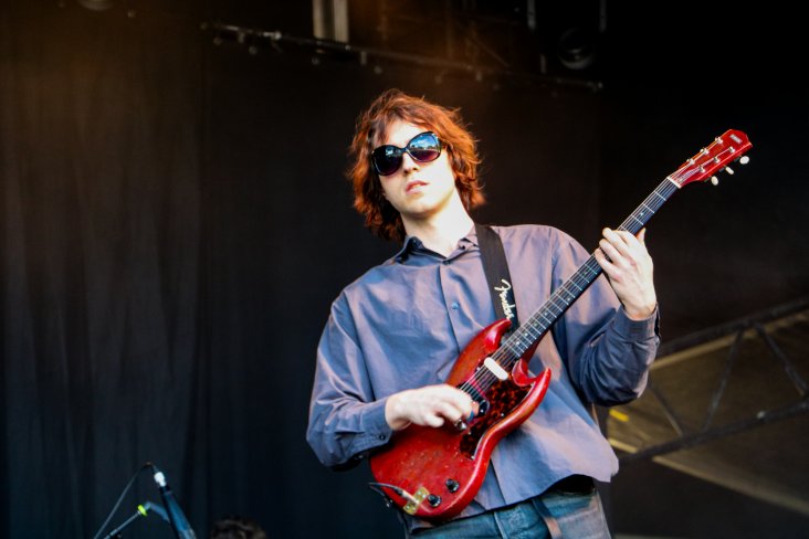 Geese / Photo: Milad Asadi