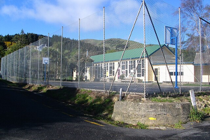 Primary Teachers pay equity