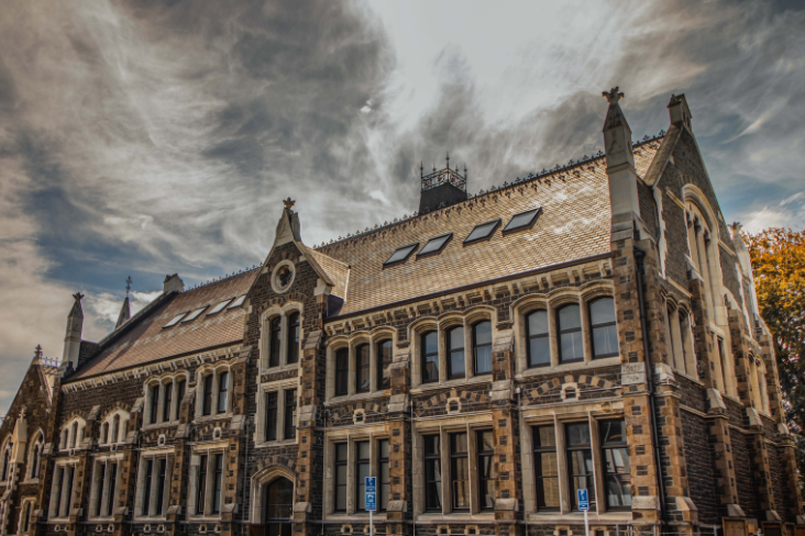 Christchurch Sanctions Israel