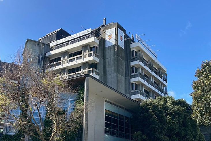 Universal Student Allowance