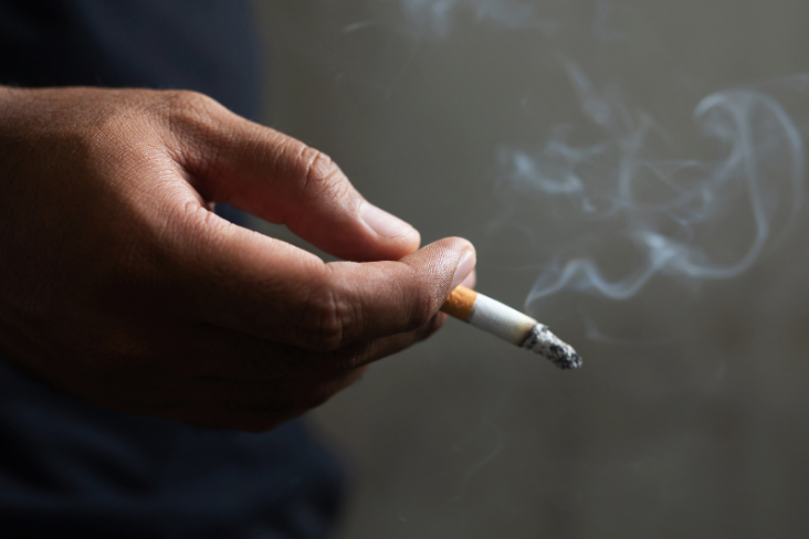 Tobacco Legislation Changes National
