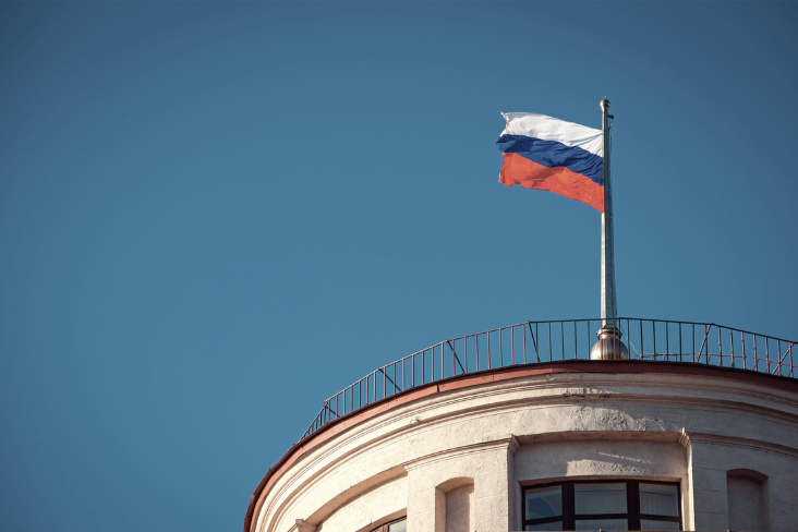 Sanctions on Russia?