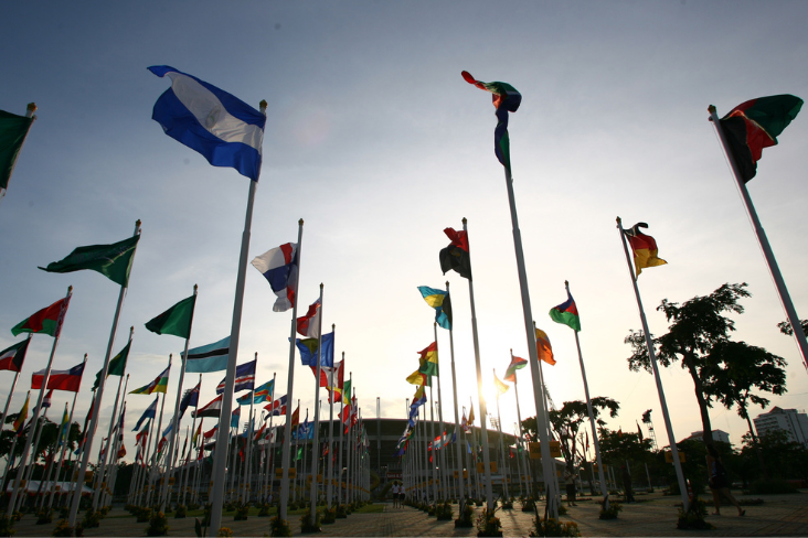 Recognising Palestinian state?