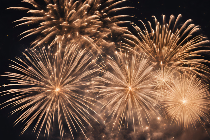 Fireworks Members Bill