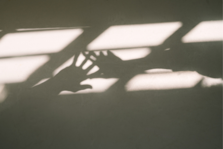 Pacific community burnout