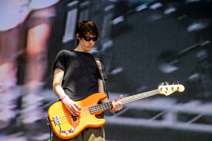 Wisp / Photo: Milad Asadi