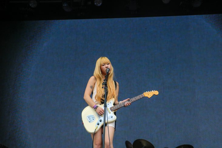 Wisp / Photo: Milad Asadi