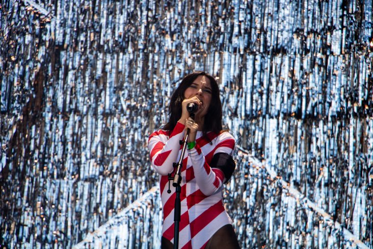 Wolf Alice / Photo: Milad Asadi