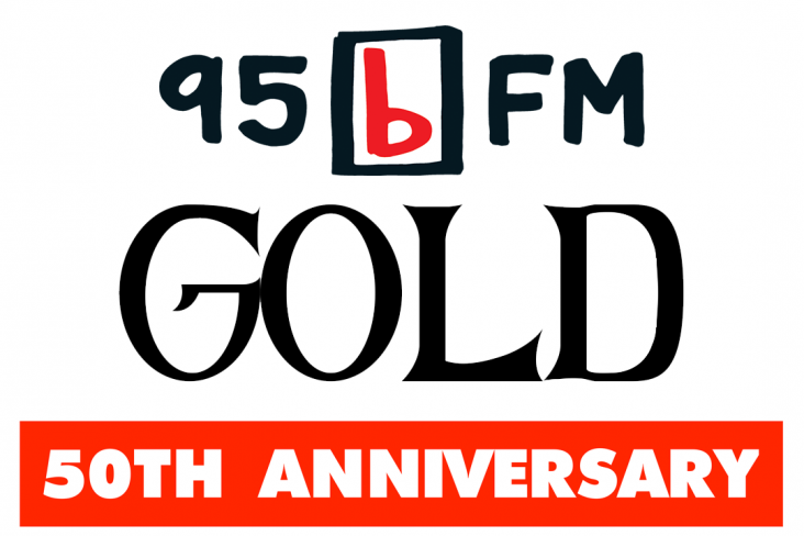 95bFM Presents: 95bFM GOLD - A 50th Anniversary Celebration | 95bFM