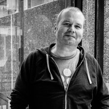 Back To The Old House with David Adams