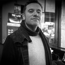 Stinky Grooves with Stinky Jim 