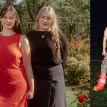 Love Language with Carlotta and Scarlett, Foxtrot and Friends with Foxtrot