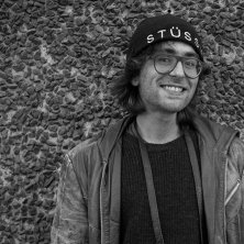 Sunday Best with Angus Thunder