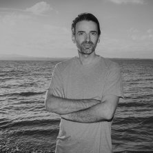 7AM Swim with Sperber Dan