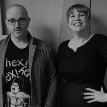 Back On The Goodfoot with Tina & Crawley 