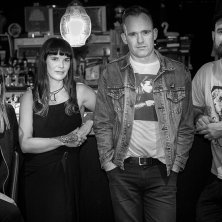 The Hard, Fast & Heavy Show with the Whammy Crew.